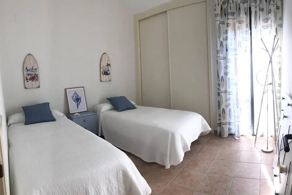 Sol, Playa Y Golf En Urbanizacion De Lujo. Villa Islantilla Spain