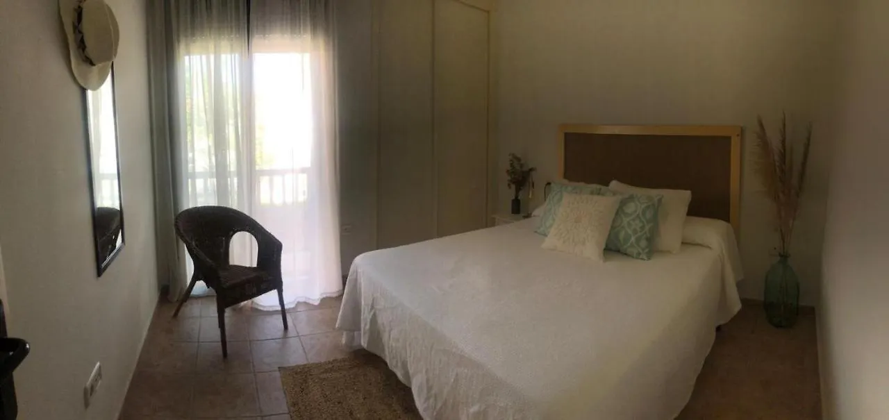 Sol, Playa Y Golf En Urbanizacion De Lujo. Villa Islantilla 0*,  Spain
