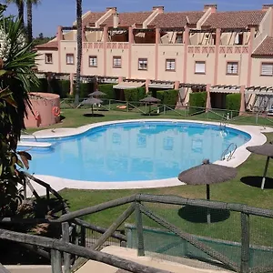 Residencial Augusta Сasa de vacaciones